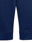Vorschaubild 4 von Capri Jogginghose Damen Blau Gr. 38 Sportlich Polyamid