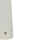 Vorschaubild 3 von Damen Top mit Spitze Weiß Gr. 36/S