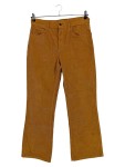 Vorschaubild 1 von Cordhose Damen Gr. 38 Braun Baumwolle Casual Freizeit