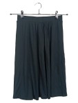 Vorschaubild 1 von Damen A-Linienrock Schwarz Gr. 34;XS Basic