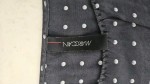 Vorschaubild 6 von Damen T-Shirt mit Punkten Grau Gr. 38/M Feminin