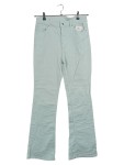 Vorschaubild 1 von Damen Jeans Bootcut Gr. 38 Blau Casual Hose