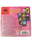 Vorschaubild 2 von Kartenspiel Schummel Hummel Drei Magier Mogeln Spaß & Kurioses