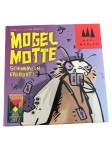Vorschaubild 1 von Mogel Motte Kartenspiel Drei Magier Emely + Lukas Brand Schummeln erlaubt