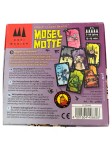 Vorschaubild 2 von Mogel Motte Kartenspiel Drei Magier Emely + Lukas Brand Schummeln erlaubt