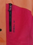 Vorschaubild 2 von Damen Skijacke Gr. S/M Coral Navy Winterjacke Kapuze Outdoor