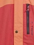 Vorschaubild 3 von Damen Skijacke Gr. S/M Coral Navy Winterjacke Kapuze Outdoor