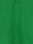Vorschaubild 2 von Kinder Poloshirt Grün Gr. 104 Casual Kurzarm