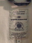 Vorschaubild 5 von Jeansjacke Damen Gr. 38 Blau Casual Baumwolle