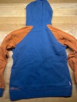 Vorschaubild 2 von Kinder Kapuzenpullover Hoodie 128 Mehrfarbig Baumwolle