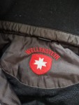 Vorschaubild 5 von Damen Parka Gr. 38/M Oliv Casual Winterjacke mit Kapuze