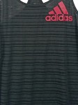 Vorschaubild 3 von Damen Sport Tanktop Gr. 40 Schwarz Sportlich