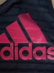 Vorschaubild 5 von Damen Sport Tanktop Gr. 40 Schwarz Sportlich