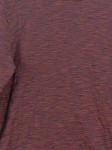 Vorschaubild 3 von Langarmshirt Kinder Gr. 176 Rot Casual Meliert Schriftzug