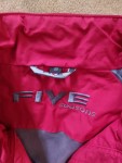 Vorschaubild 4 von Damen Outdoorjacke Gr. 40/L Rot Sportlich