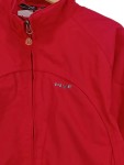 Vorschaubild 2 von Damen Outdoorjacke Gr. 40/L Rot Sportlich
