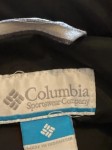 Vorschaubild 5 von Herren Steppjacke Outdoor Grau Gr. 50/L gesteppt Logo