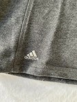 Vorschaubild 5 von Fleecepullover Damen Gr. 40/L Grau Polyester Uni Sportlich Langarm