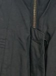 Vorschaubild 6 von Damen Parka Gr. 38/M Schwarz Casual Outdoor Jacke