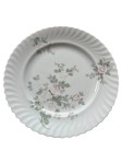 Vorschaubild 1 von KAISER Kuchenteller Romantisch Rosenmuster Porzellan Mehrfarbig 20cm