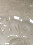 Vorschaubild 3 von Kristall Kerzenhalter Glas Transparent Klassisch 14cm
