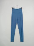 Vorschaubild 2 von Damen Leggings XS Blau Sportlich