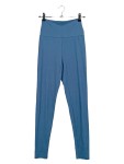 Vorschaubild 1 von Damen Leggings XS Blau Sportlich