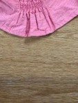 Vorschaubild 5 von Baby Mädchen Sonnenhut Mehrfarbig Blumenmuster Baumwolle Gr. UNI