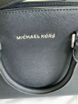 Vorschaubild 2 von Henkeltasche Damen Schwarz Elegant Business Handtasche