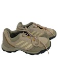Vorschaubild 1 von Kinder Outdoorschuhe Gr. 31 Beige Schnürung Textil Synthetik