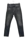 Vorschaubild 1 von Herren Jeans Regular Fit Grau Größe 31L32 Casual