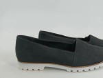 Vorschaubild 3 von Graceland Damen Ballerinas Gr. 38 Schwarz Casual Slipper Schuhe