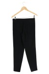 Vorschaubild 1 von Damen Anzughose Business Elegant Schwarz Gr. W29;38;M