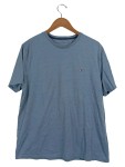 Vorschaubild 1 von Herren T-Shirt Blau Gr. 50/L