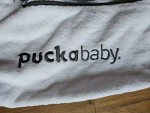 Vorschaubild 4 von Baby Schlafsack 0-6m Gr. 62 Weiß mit Krone