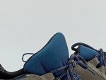 Vorschaubild 2 von Herren Outdoorschuhe S3 Größe 44 Grau Blau