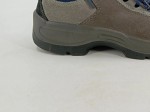 Vorschaubild 3 von Herren Outdoorschuhe S3 Größe 44 Grau Blau