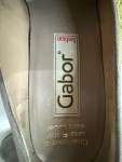 Vorschaubild 3 von Pumps Damenschuhe Gr. 36 Grau Klassisch Elegant