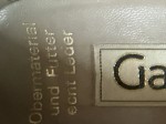 Vorschaubild 4 von Pumps Damenschuhe Gr. 36 Grau Klassisch Elegant