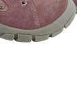 Vorschaubild 5 von Mädchen Stiefel Gr. 25 Pink Winterstiefel gefüttert Outdoor