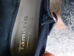 Vorschaubild 5 von Pumps Damen Gr. 39 Schwarz Elegant Mary Jane Plateau Schuhe
