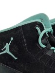 Vorschaubild 2 von Jordan Basketballschuhe Herren Sneaker Schwarz Gr. 42