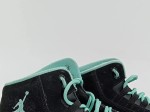 Vorschaubild 5 von Jordan Basketballschuhe Herren Sneaker Schwarz Gr. 42