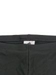 Vorschaubild 5 von Badeshorts Herren Schwarz Gr. 46/S Polyester Logo-Print Sportlich