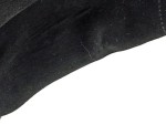 Vorschaubild 3 von Stiefelette Damen Gr. 40 Schwarz Casual Blockabsatz