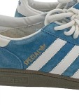 Vorschaubild 3 von Handball Spezial Sneaker low Herren Gr. 41 Blau Retro
