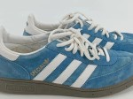 Vorschaubild 2 von Handball Spezial Sneaker low Herren Gr. 41 Blau Retro