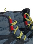 Vorschaubild 6 von Schneestiefel Kinder Gr. 32 Mehrfarbig Synthetik Schnürung Outdoor Logo
