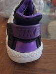 Vorschaubild 4 von Kinder Sneaker low weiß sportlich Gr. 25
