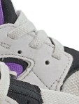 Vorschaubild 2 von Kinder Sneaker low weiß sportlich Gr. 25